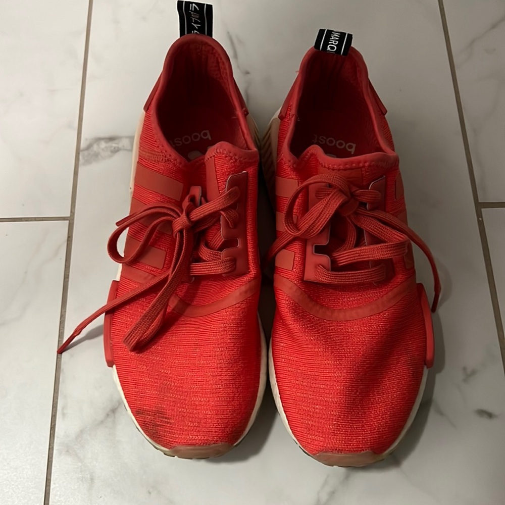Womens NMD boost sneakers